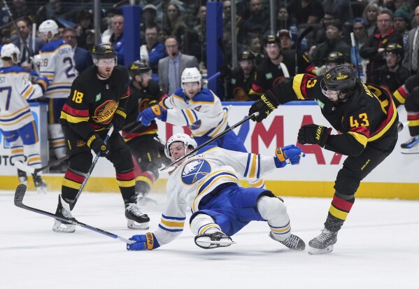 Nhl coming to switch top